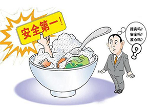 食品溯源系統(tǒng)具有哪些優(yōu)勢(shì)作用？